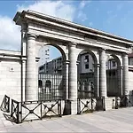 Maison 3 Etoiles Climatisee, Jardin, Parking, Proche Centre Et Thermes 达克斯