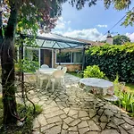 Maison 3 Etoiles Climatisee, Jardin, Parking, Proche Centre Et Thermes Dax