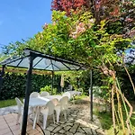 Maison 3 Etoiles Climatisee, Jardin, Parking, Proche Centre Et Thermes