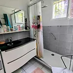 Maison 3 Etoiles Climatisee, Jardin, Parking, Proche Centre Et Thermes Villa *
