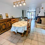 Maison 3 Etoiles Climatisee, Jardin, Parking, Proche Centre Et Thermes 别墅 达克斯