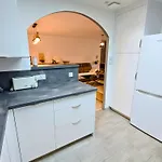 Maison 3 Etoiles Climatisee, Jardin, Parking, Proche Centre Et Thermes *