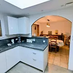 Maison 3 Etoiles Climatisee, Jardin, Parking, Proche Centre Et Thermes Villa *