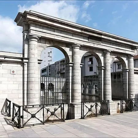 Maison 3 étoiles Climatisée, Jardin, Parking, Proche Centre Et Thermes Dax