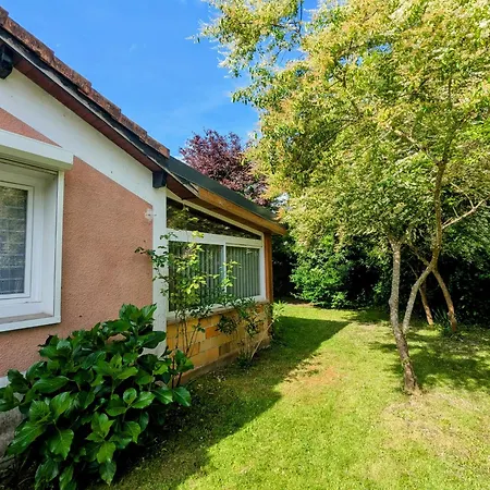 Maison 3 Etoiles Climatisee, Jardin, Parking, Proche Centre Et Thermes Villa *