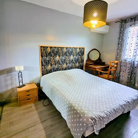 Maison 3 Etoiles Climatisee, Jardin, Parking, Proche Centre Et Thermes * Dax