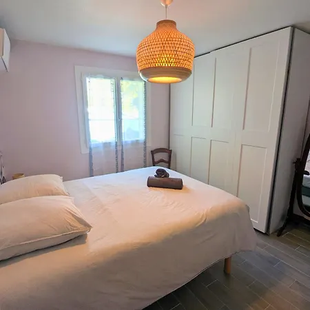 Villa Maison 3 Etoiles Climatisee, Jardin, Parking, Proche Centre Et Thermes Dax