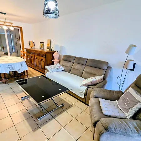 Villa Maison 3 Etoiles Climatisee, Jardin, Parking, Proche Centre Et Thermes Dax