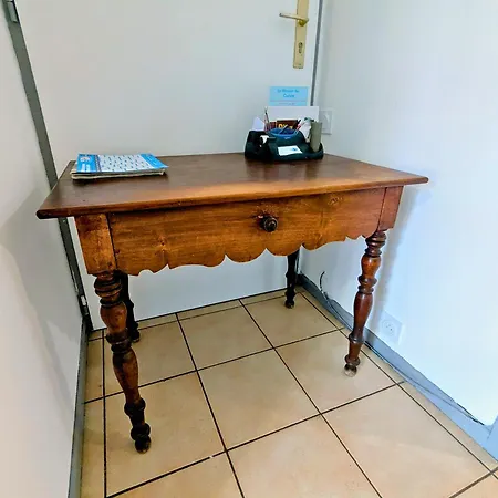 Maison 3 Etoiles Climatisee, Jardin, Parking, Proche Centre Et Thermes Villa